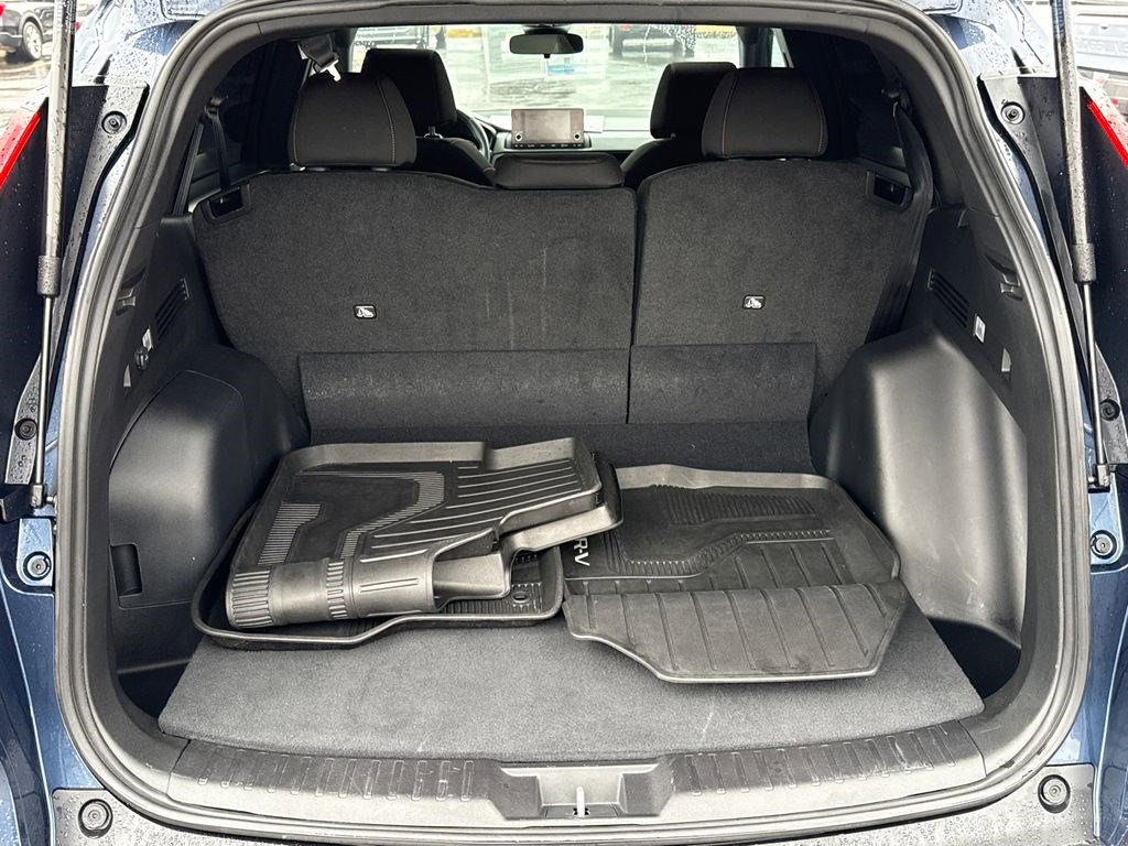 Used 2025 Honda CR-V Sport image 16