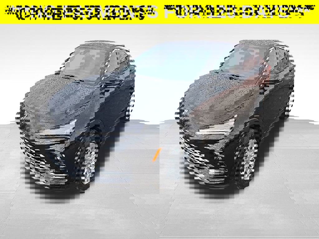 New 2026 Buick Envista Preferred w/ Convenience I Package image 3