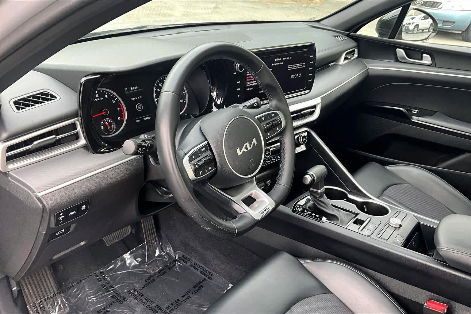 Used 2023 Kia K5 GT-Line FWD image 18