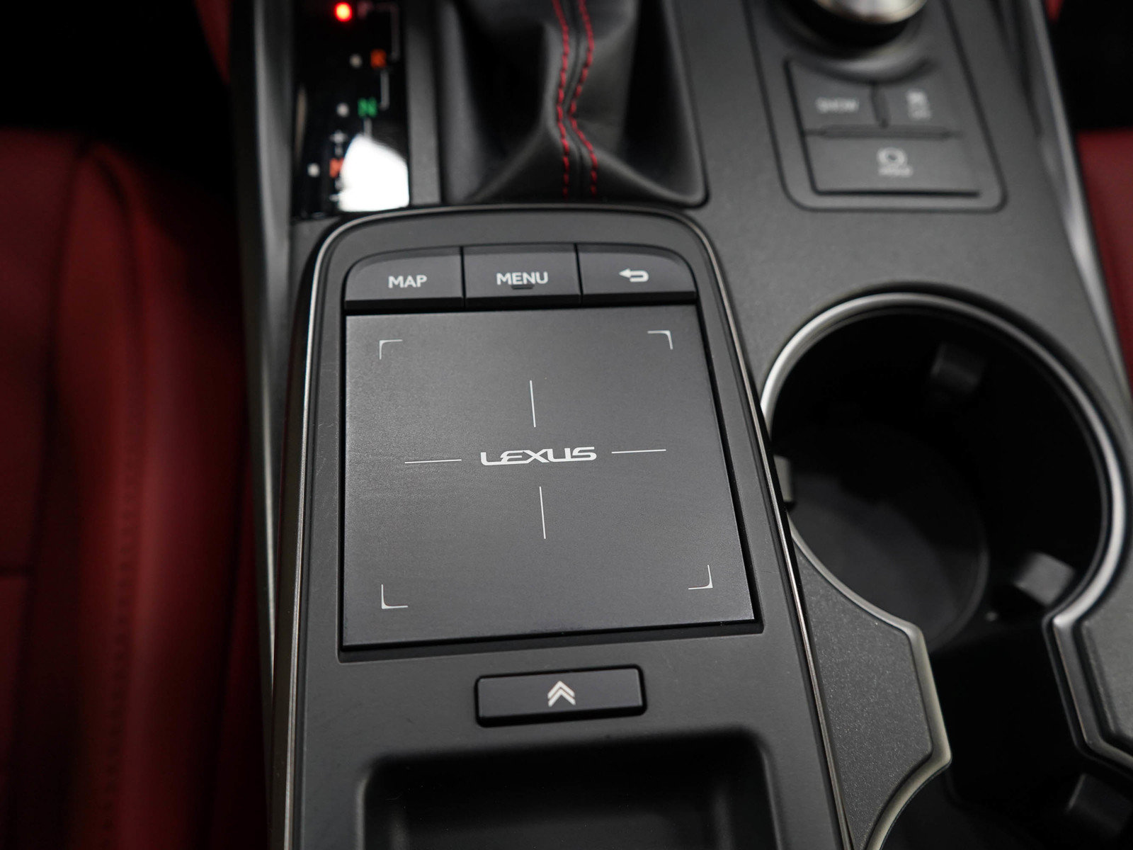 Used 2023 Lexus IS 500 RWD image 23