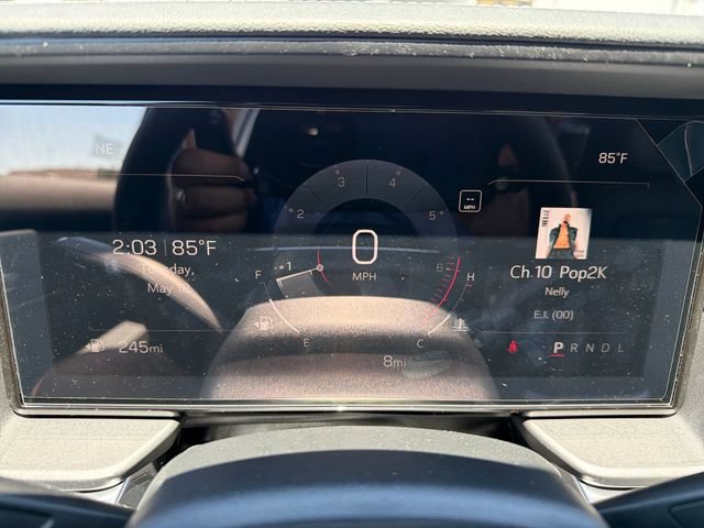 New 2026 GMC Terrain Elevation w/ Elevation Premium Package FWD image 11