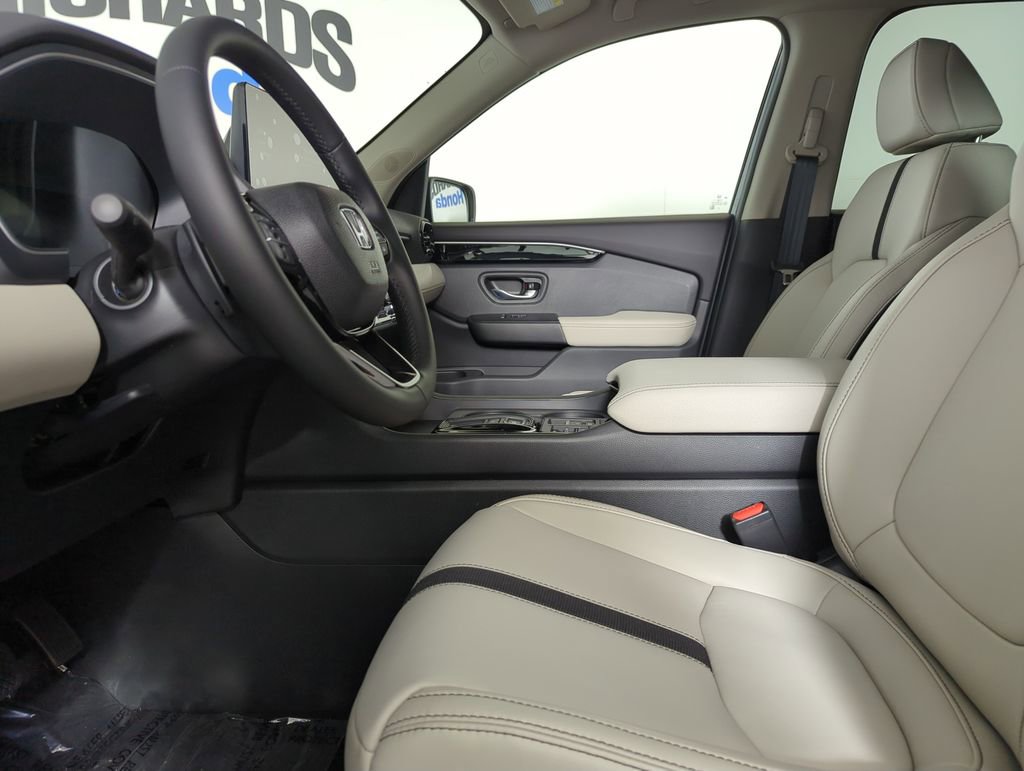 New 2026 Honda Passport RTL image 12