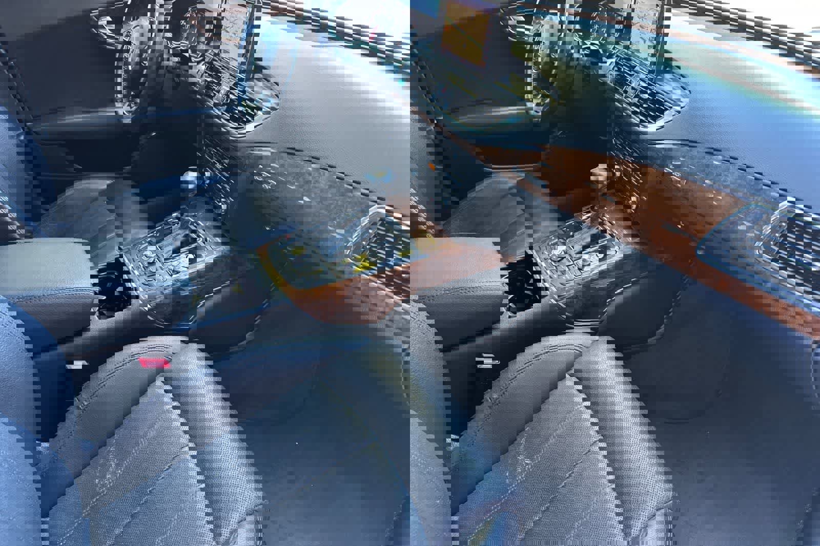 Used 2014 Audi A7 3.0T Prestige w/ Prestige Package image 16