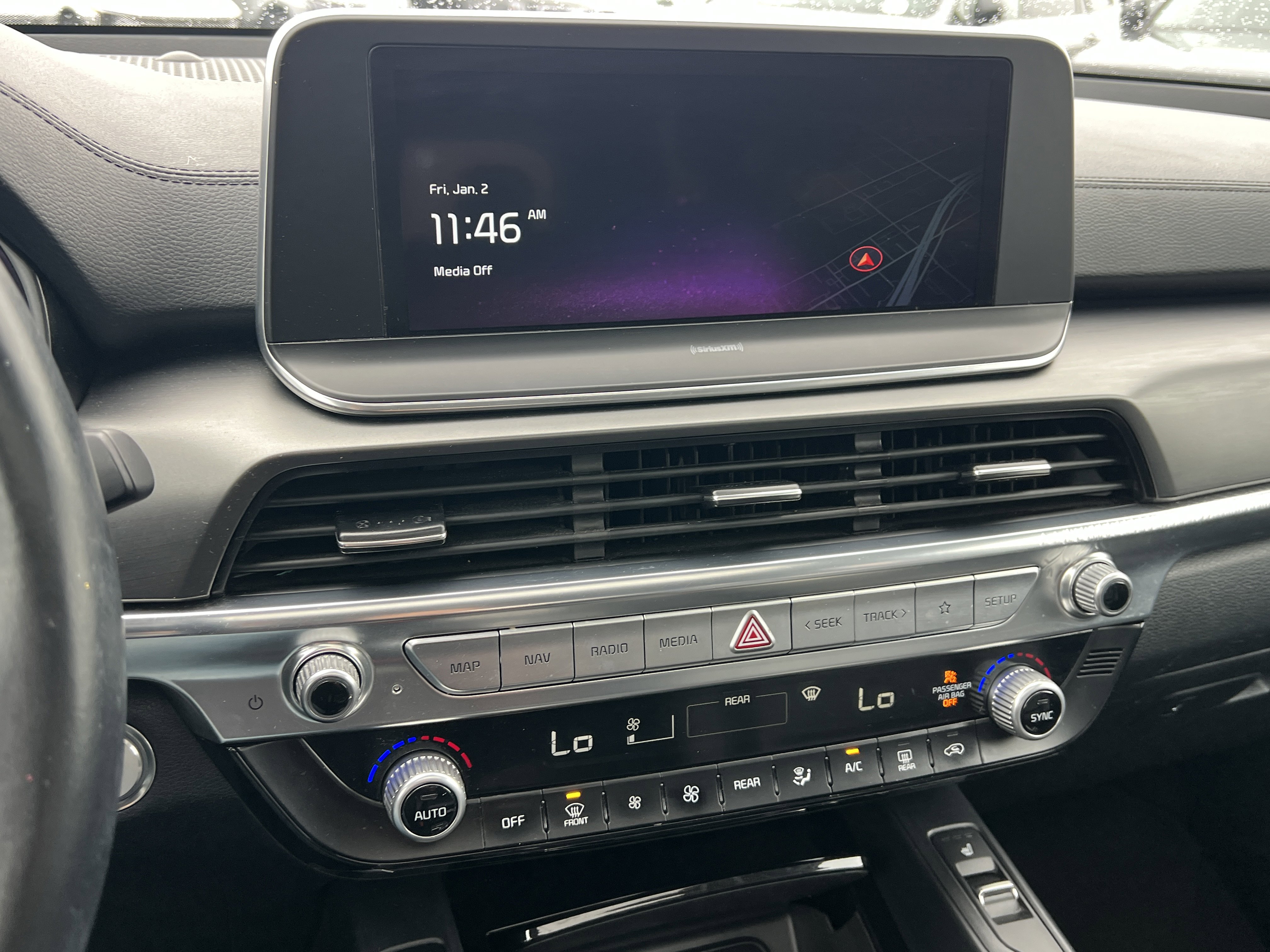 Used 2022 Kia Telluride S image 29