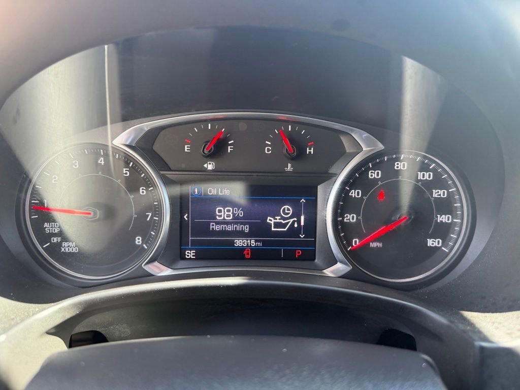 Used 2020 GMC Terrain SLE w/ Driver Convenience Package image 20