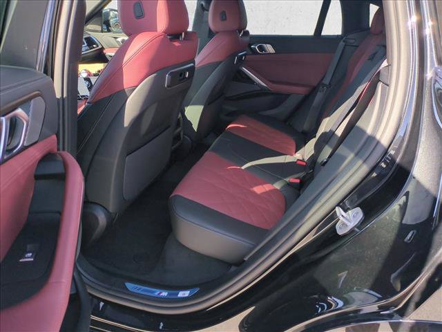 New 2027 BMW X6 xDrive40i w/ Premium Package AWD/4WD image 16