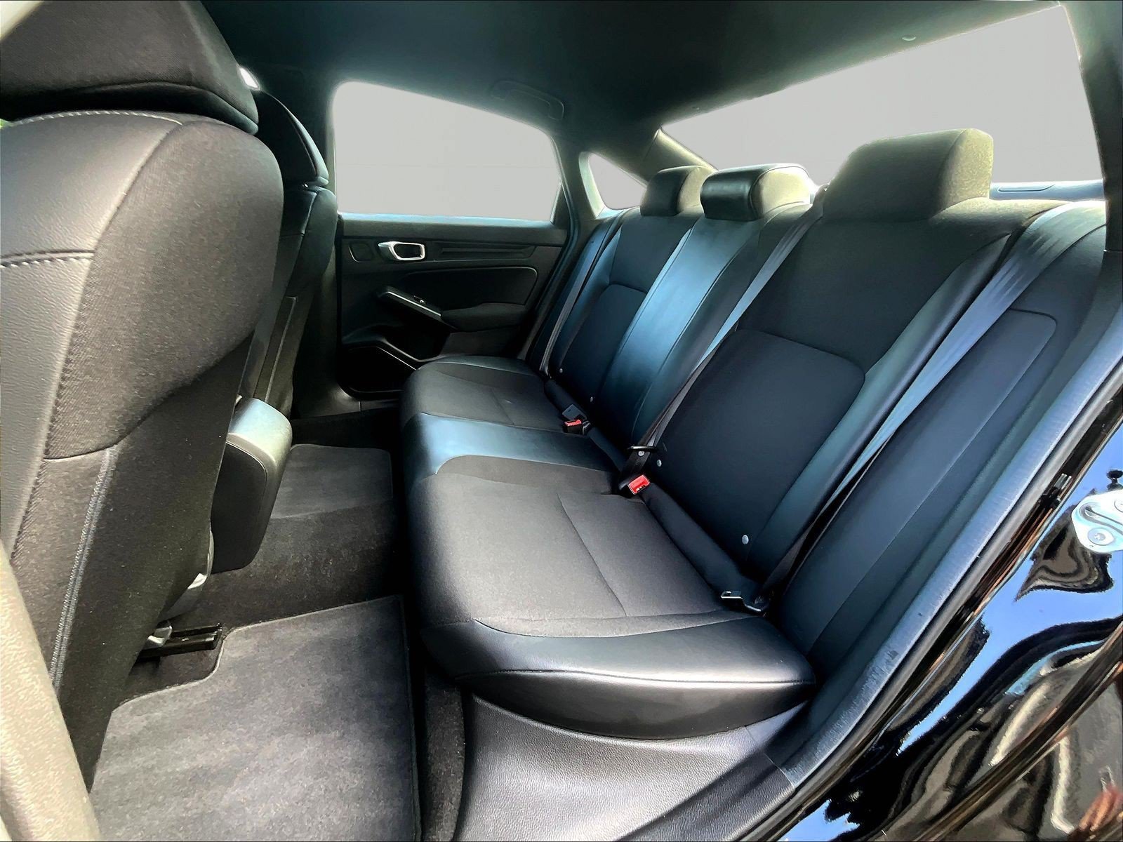 Used 2024 Honda Civic Sport image 21