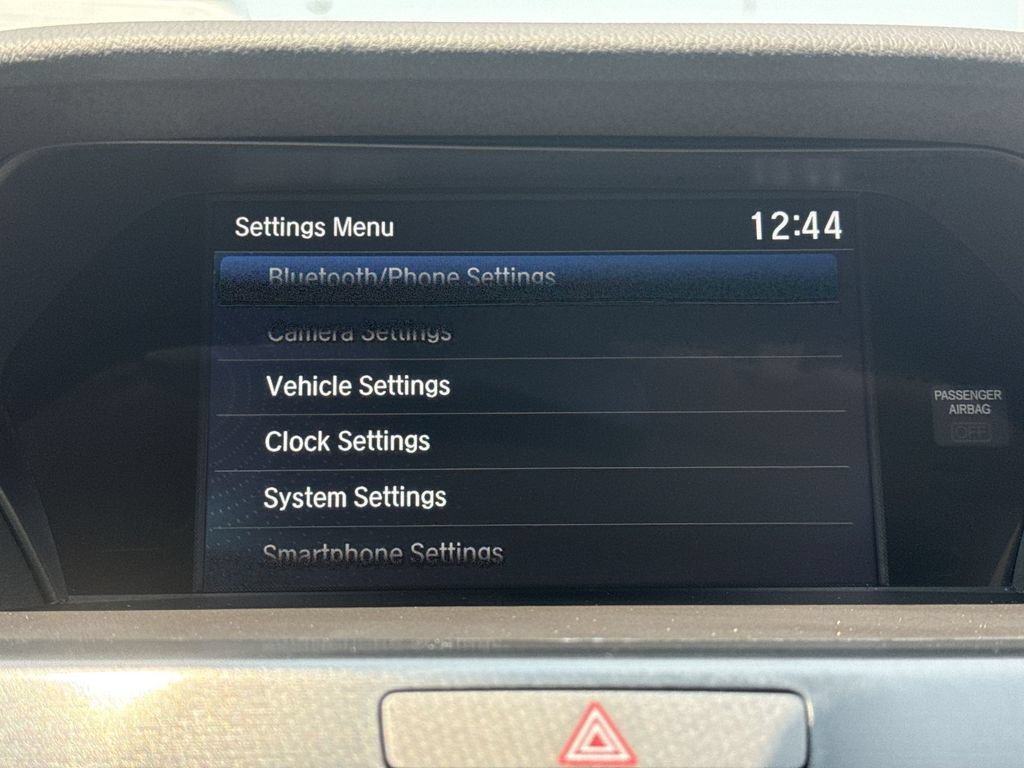 Used 2021 Acura ILX w/ Premium Package FWD image 20