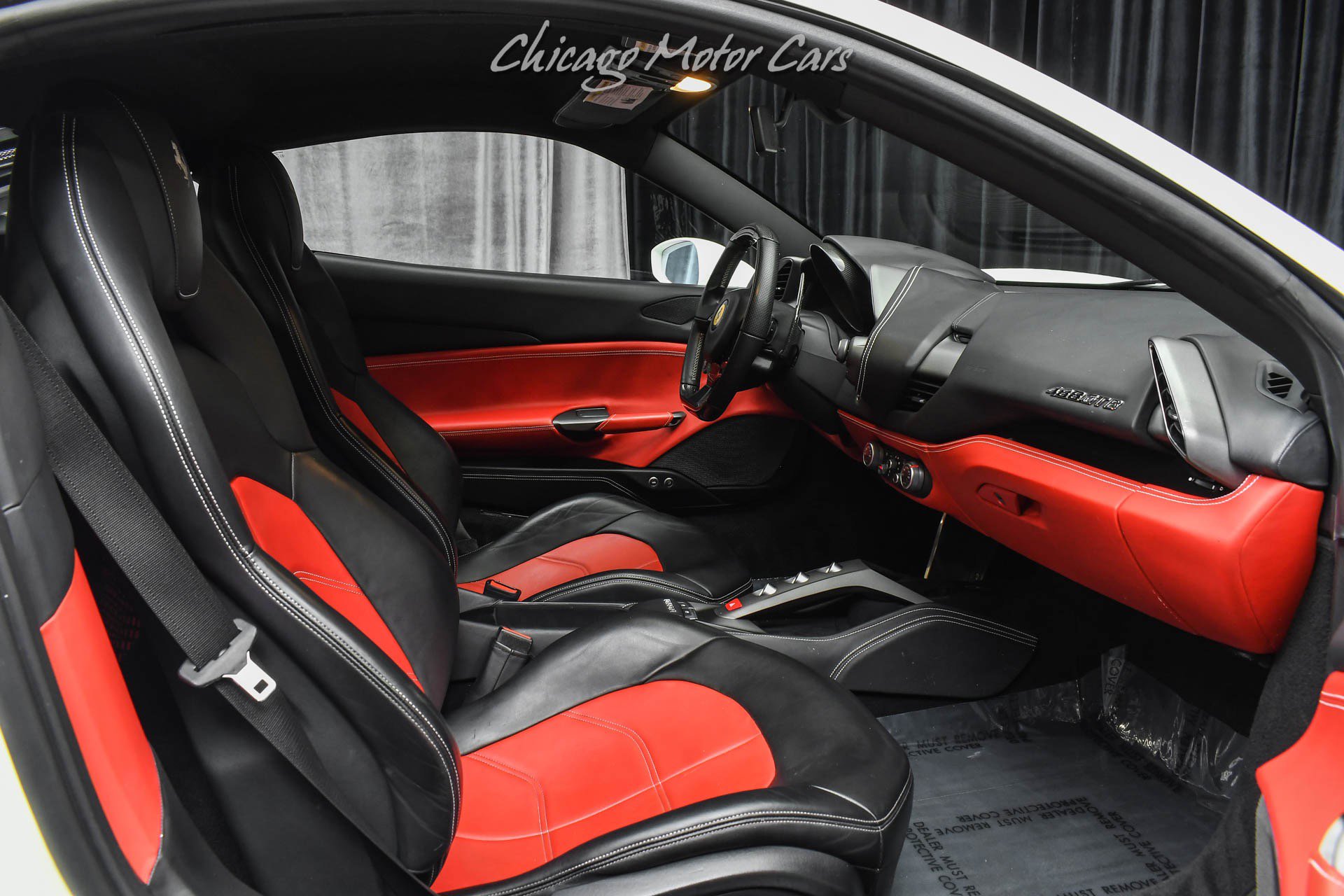 Used 2019 Ferrari 488 GTB image 24