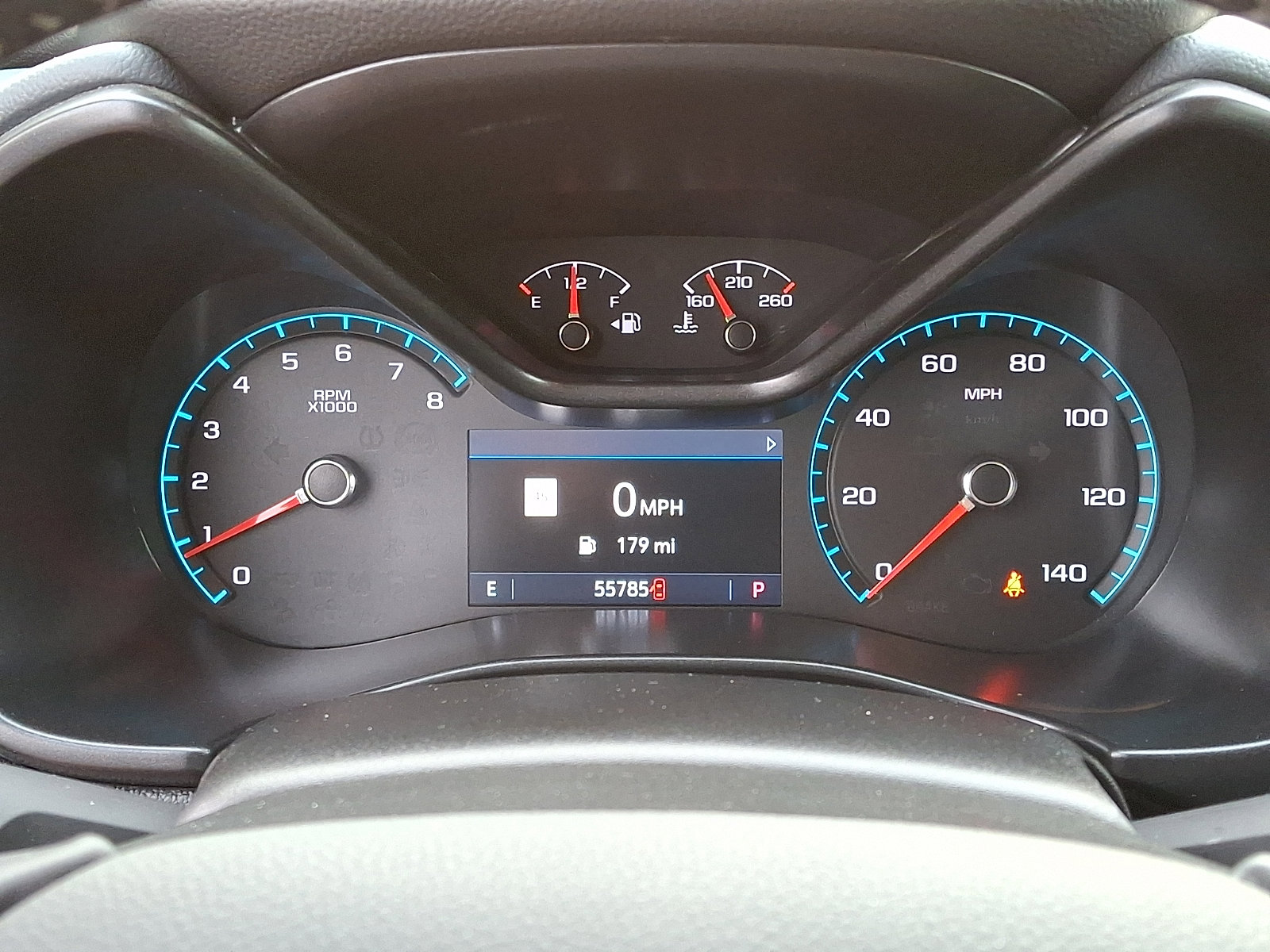 Certified 2020 Chevrolet Colorado Z71 image 22