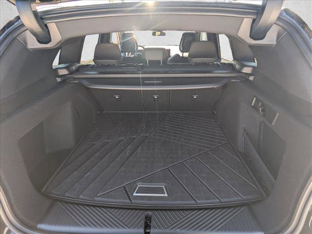 Certified 2025 BMW X3 xDrive30 AWD/4WD image 6
