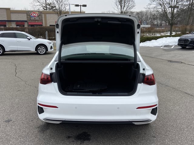 Used 2022 Audi A3 2.0T Premium w/ Convenience Package image 30