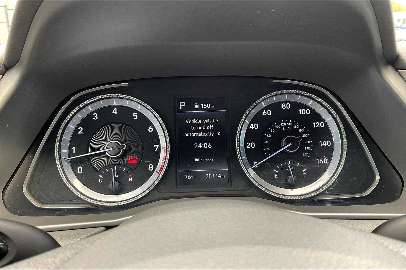 Used 2020 Hyundai Sonata SEL FWD image 11
