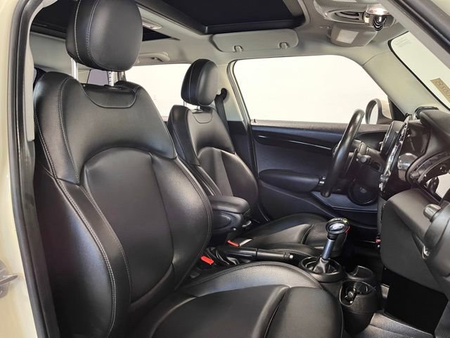 Used 2019 MINI Cooper S w/ Storage Package image 10