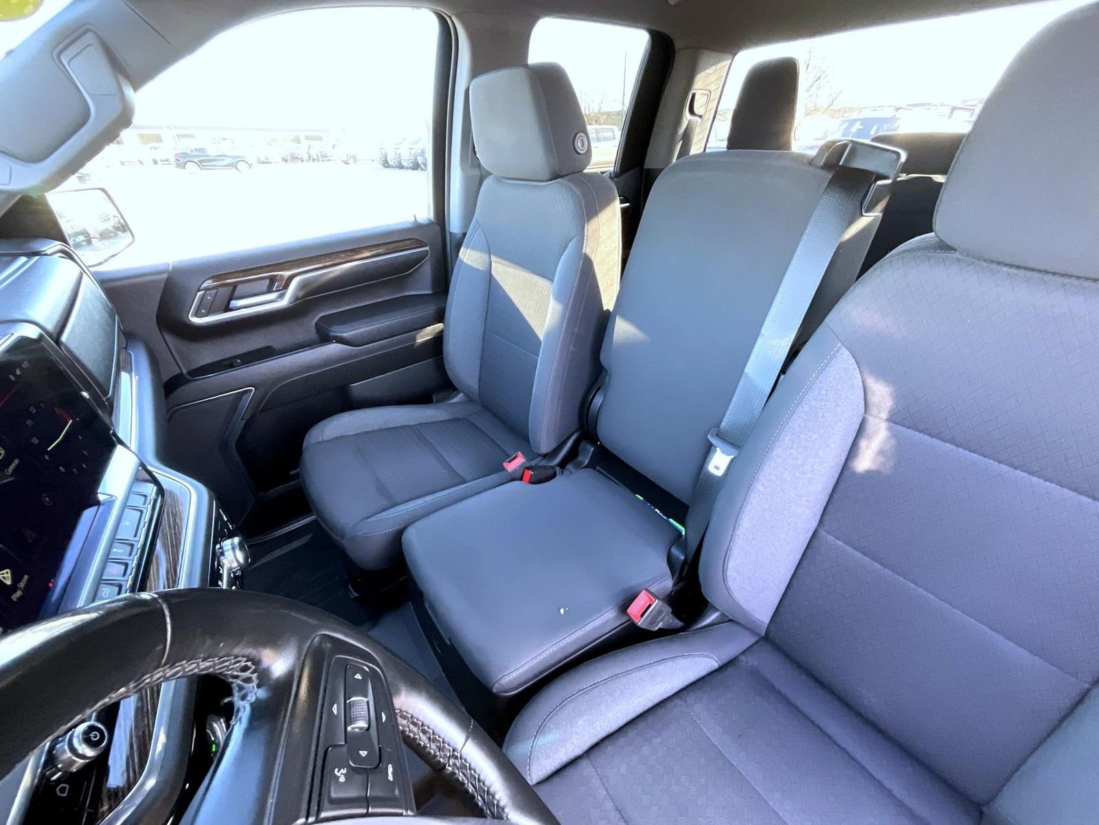Used 2023 GMC Sierra 1500 Elevation AWD/4WD image 11