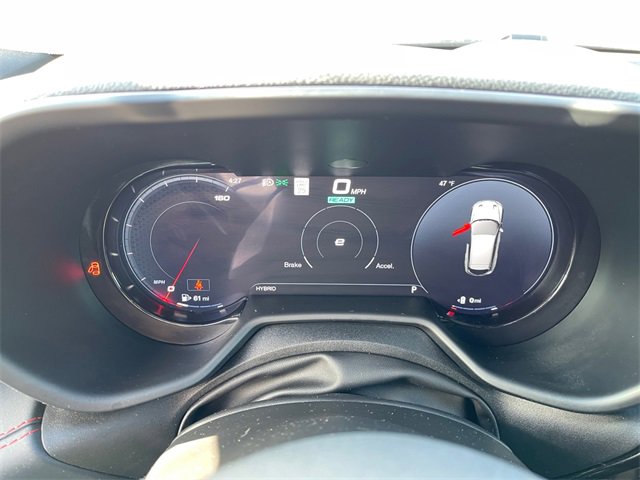 Used 2024 Dodge Hornet R/T image 33