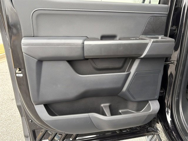 Used 2022 Ford F150 XLT w/ Equipment Group 302A High image 20