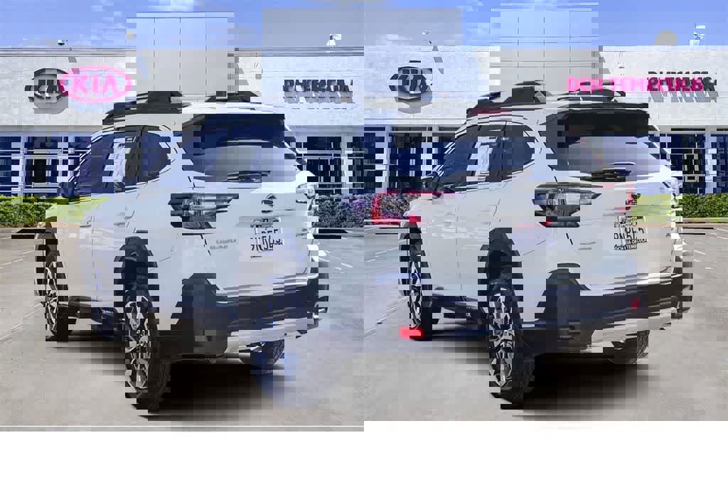 Used 2024 Subaru Outback Limited XT image 6