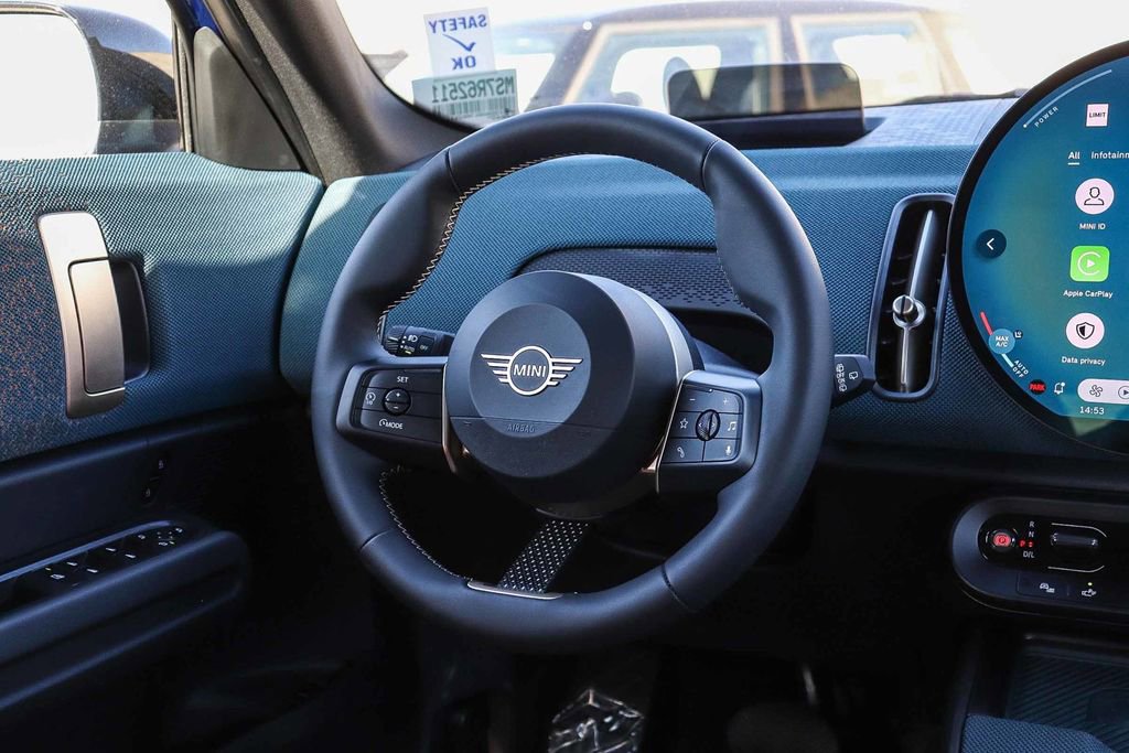 Used 2025 MINI Cooper Countryman S AWD/4WD image 17