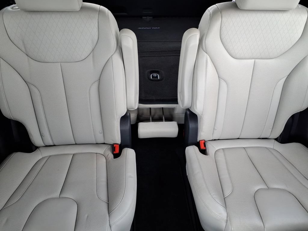 Used 2022 Hyundai Palisade SEL w/ Premium Package AWD/4WD image 17
