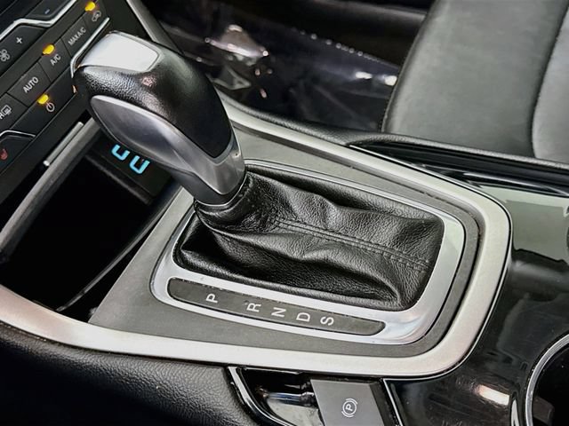 Used 2018 Ford Edge SEL w/ Canadian Touring Package AWD/4WD image 16