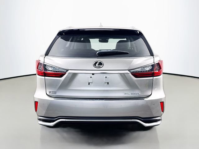 Used 2018 Lexus RX 350L AWD image 5
