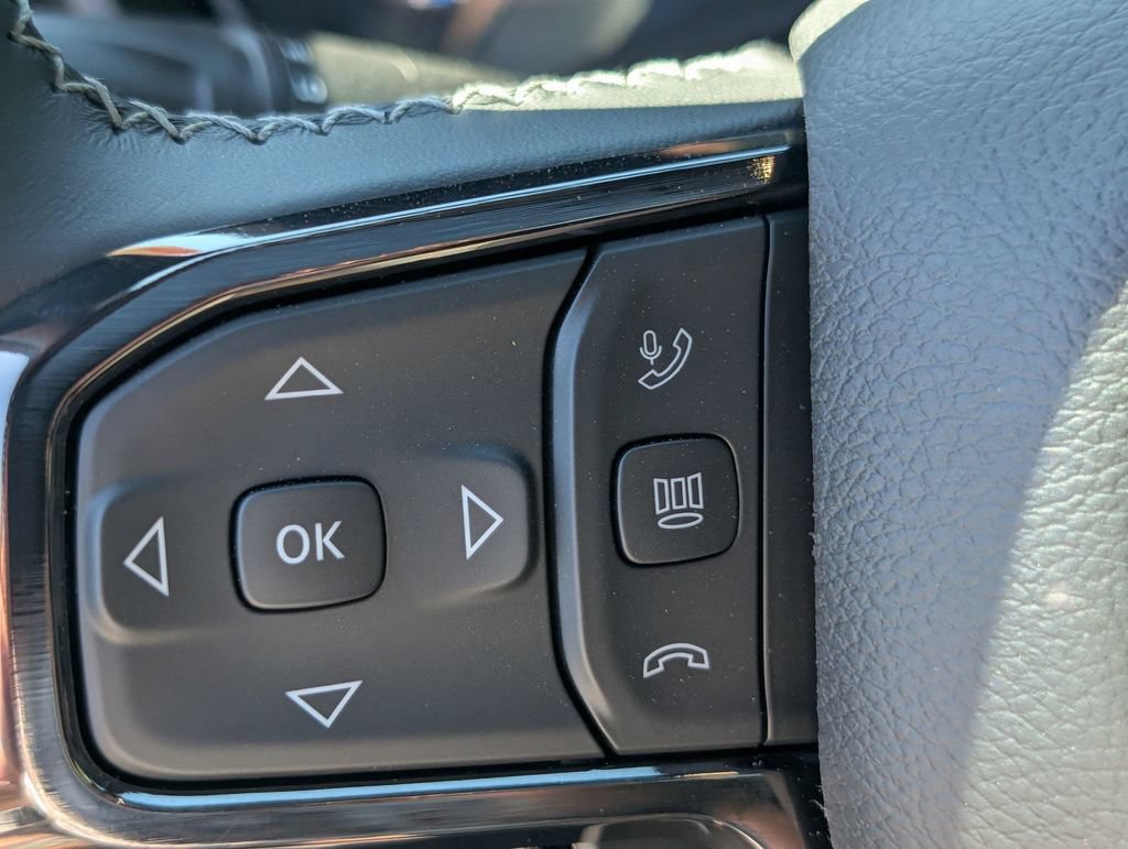 New 2026 RAM 1500 Limited AWD/4WD image 16