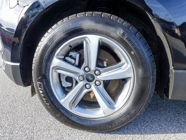 Used 2024 Ford Edge SEL w/ Convenience Package image 15