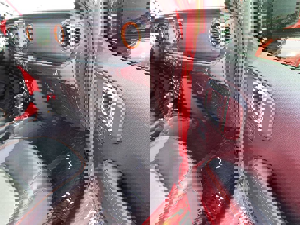 Used 2021 Jeep Gladiator Mojave image 27