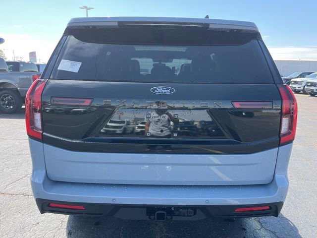 New 2026 Ford Expedition Tremor image 5