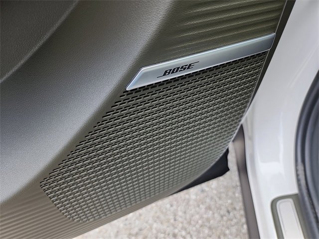 New 2025 Hyundai Santa Fe Calligraphy image 17