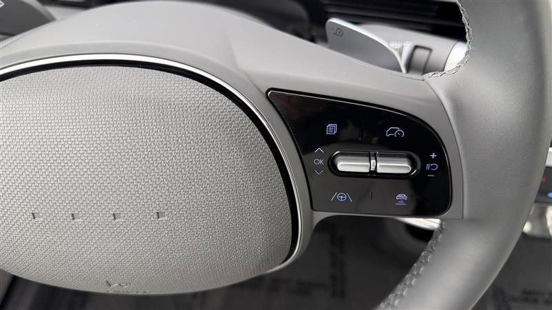 Used 2024 Hyundai Ioniq 5 Limited image 30