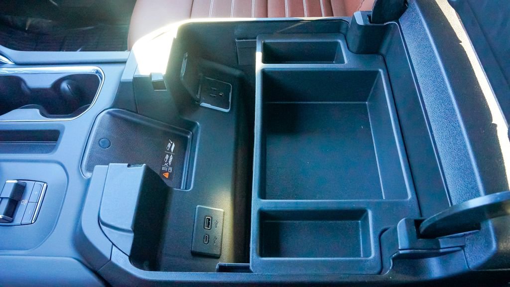 New 2026 GMC Sierra 3500 Denali Ultimate image 20