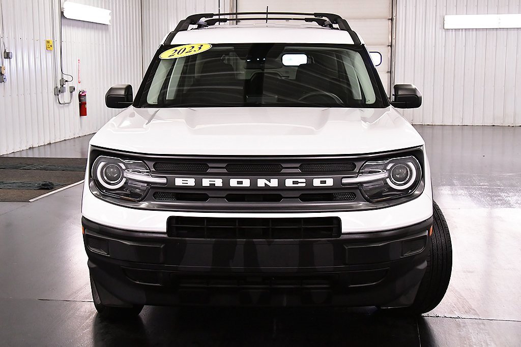 Used 2023 Ford Bronco Sport Big Bend image 2