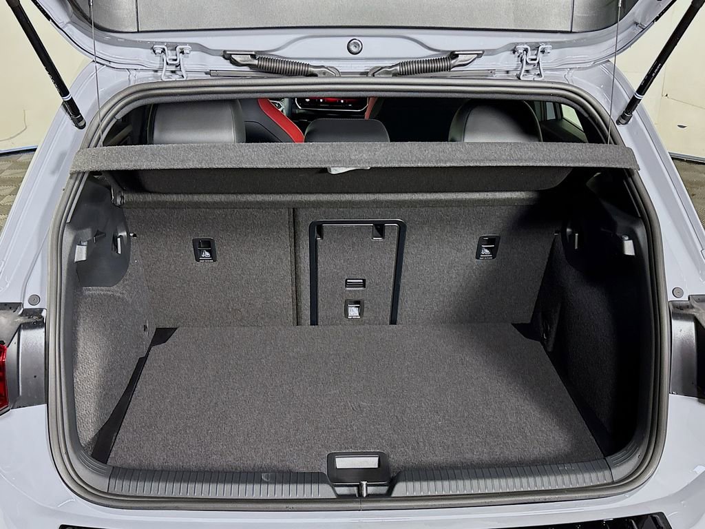 New 2025 Volkswagen GTI SE image 22