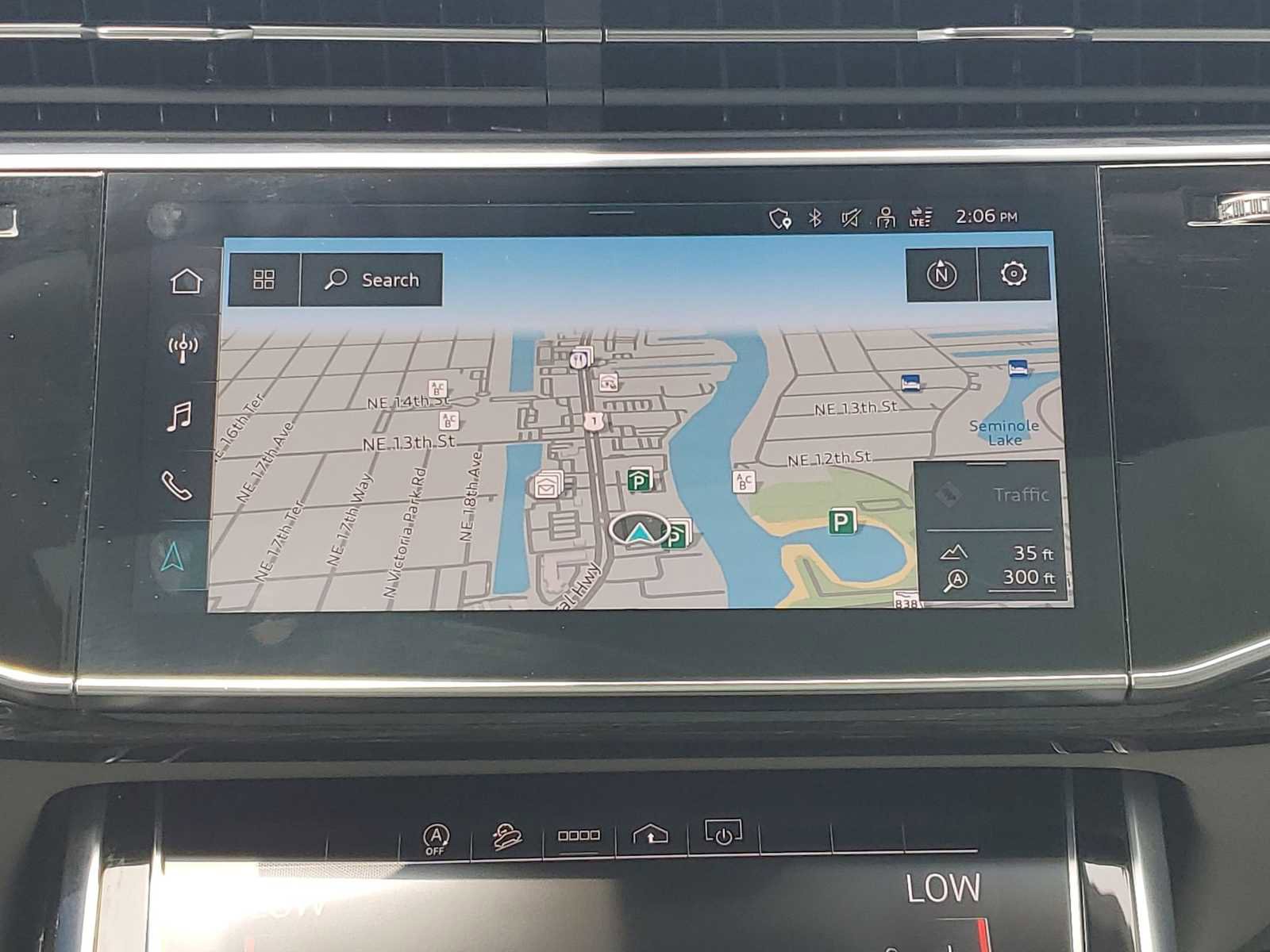 Certified 2022 Audi Q7 Premium Plus w/ Premium Plus Package image 20