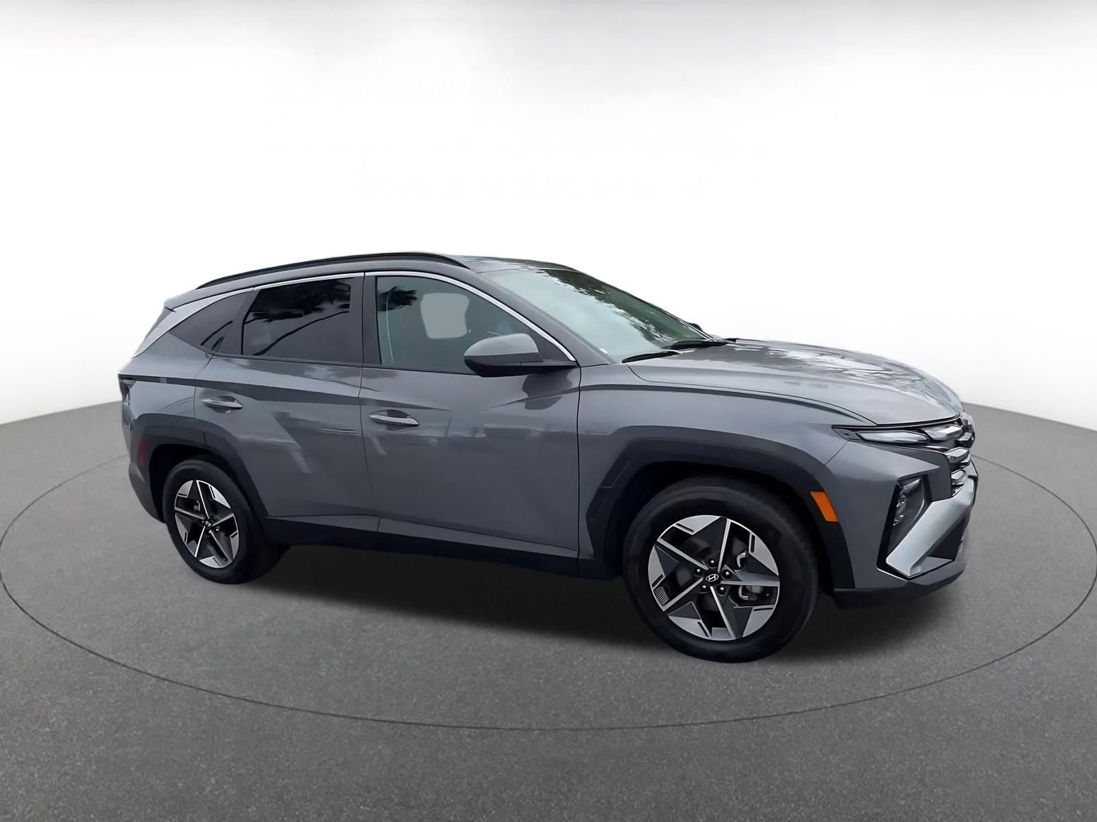 Used 2025 Hyundai Tucson SEL FWD video 2