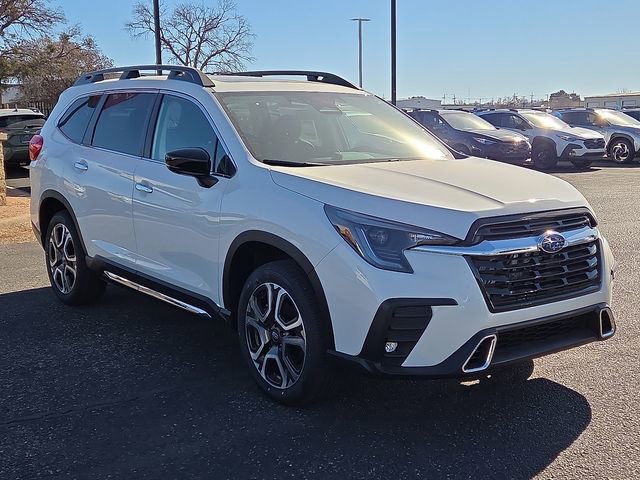 New 2026 Subaru Ascent Touring image 5