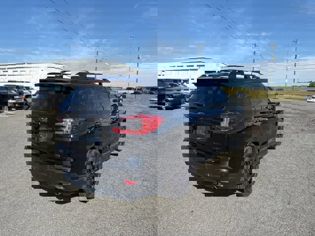 Certified 2023 Subaru Ascent Onyx Edition image 7