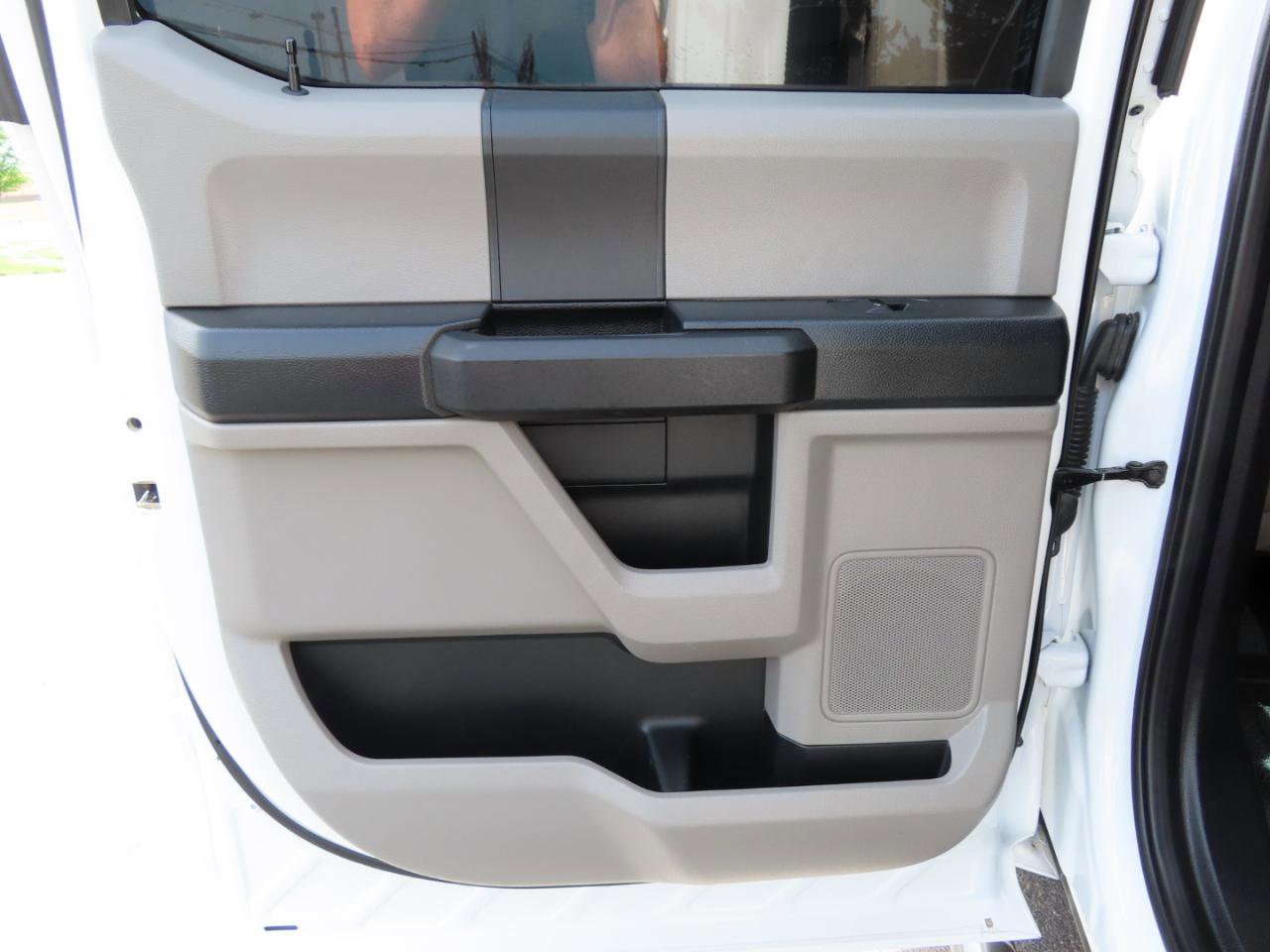 Used 2019 Ford F250 XL w/ Power Equipment Group AWD/4WD image 36