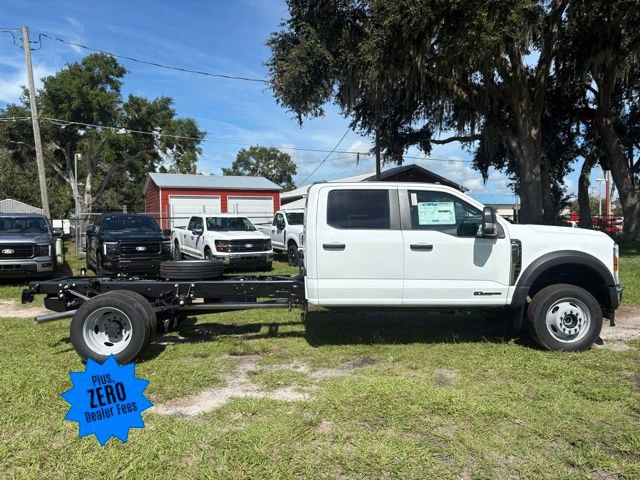 New 2026 Ford F450 XL image 2