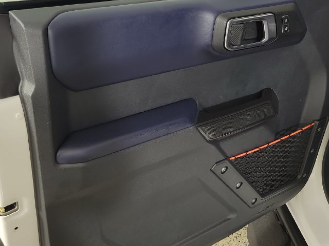 Used 2024 Ford Bronco Raptor AWD/4WD image 19