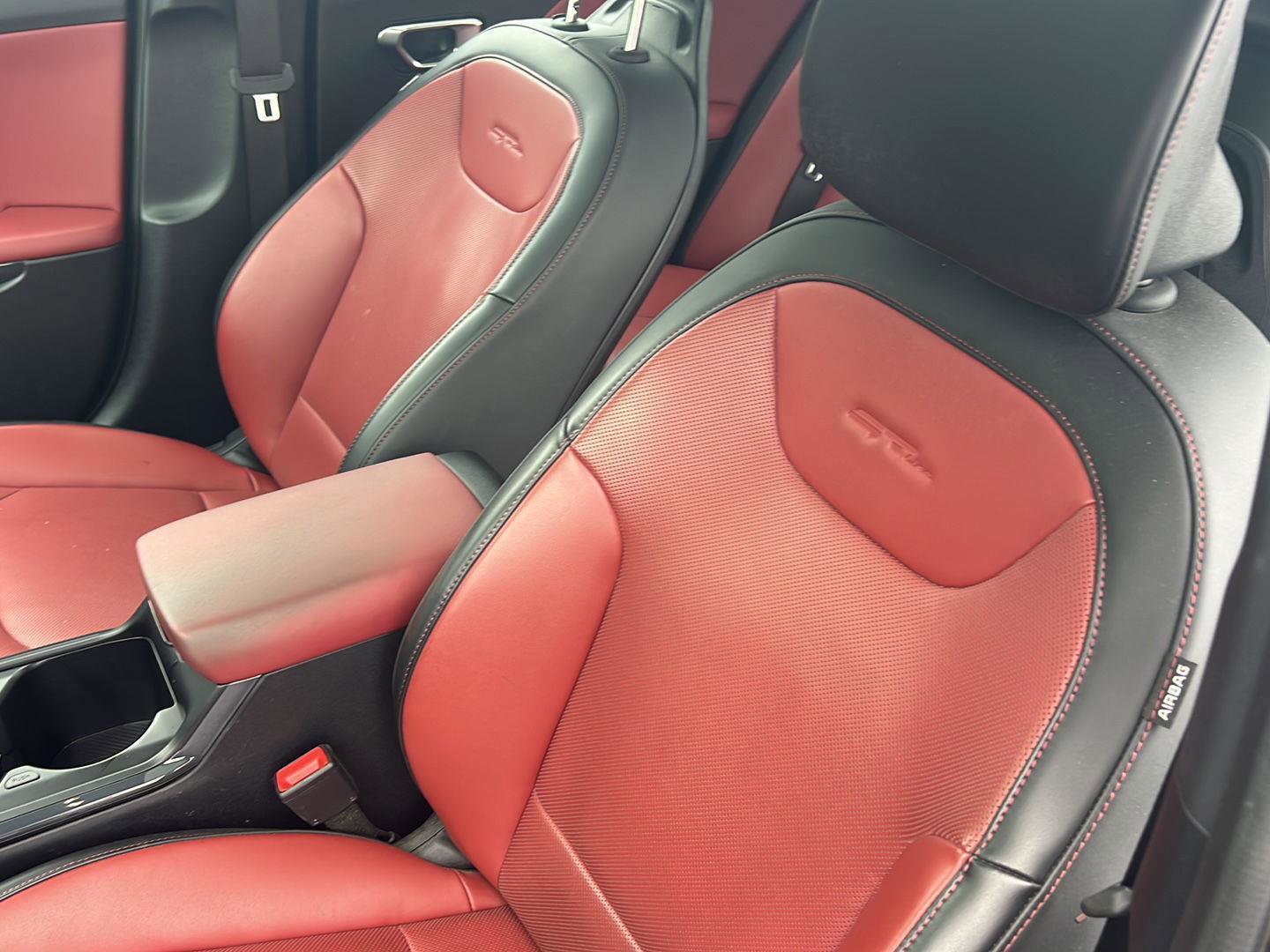 Used 2025 Kia K4 GT-Line w/ GT-Line Premium Package image 29