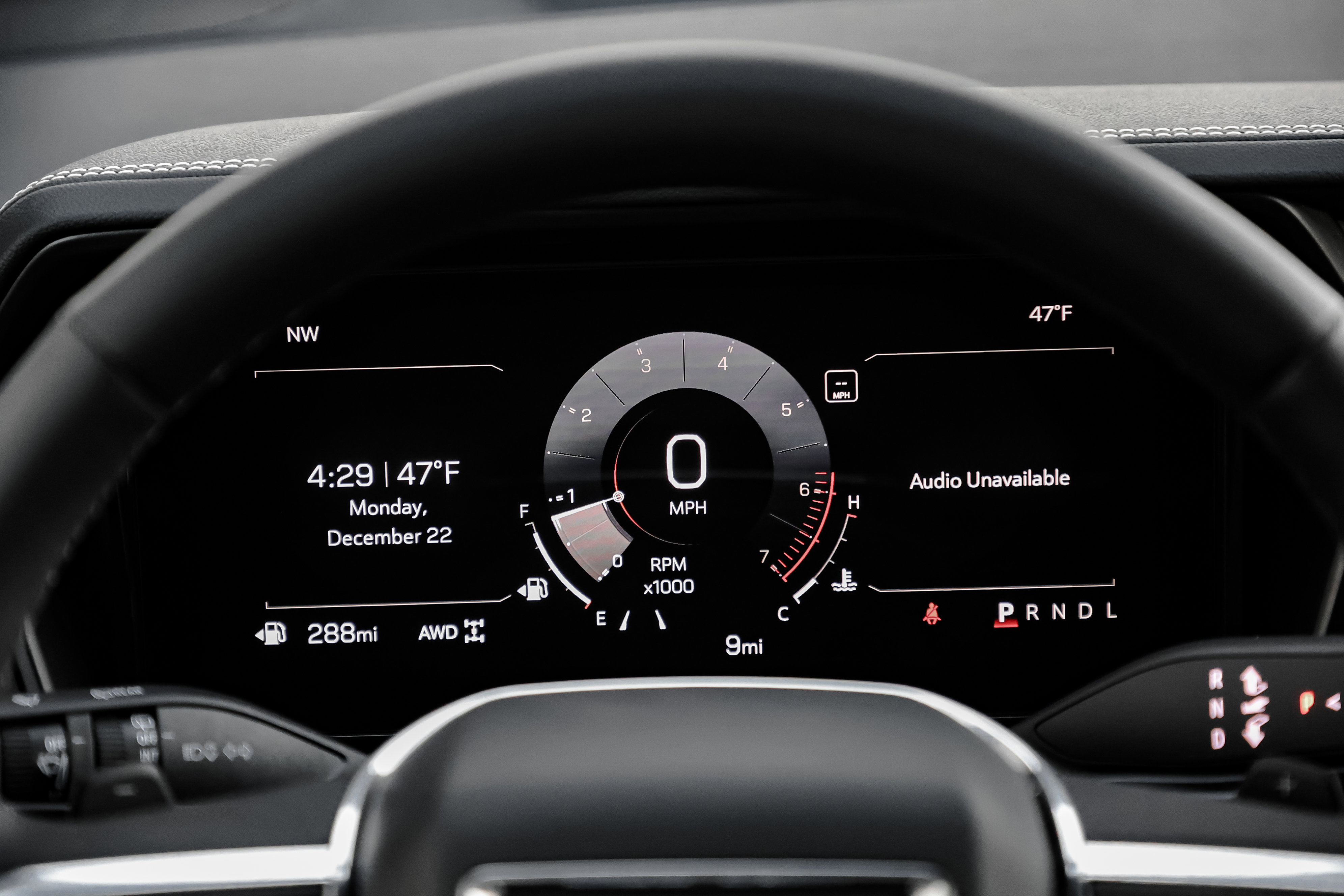 New 2026 GMC Terrain Elevation w/ Elevation Premium Package image 20