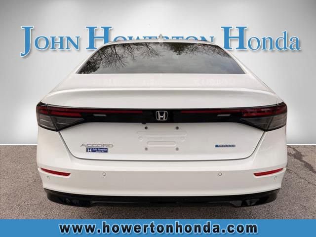 Used 2023 Honda Accord EX-L image 5