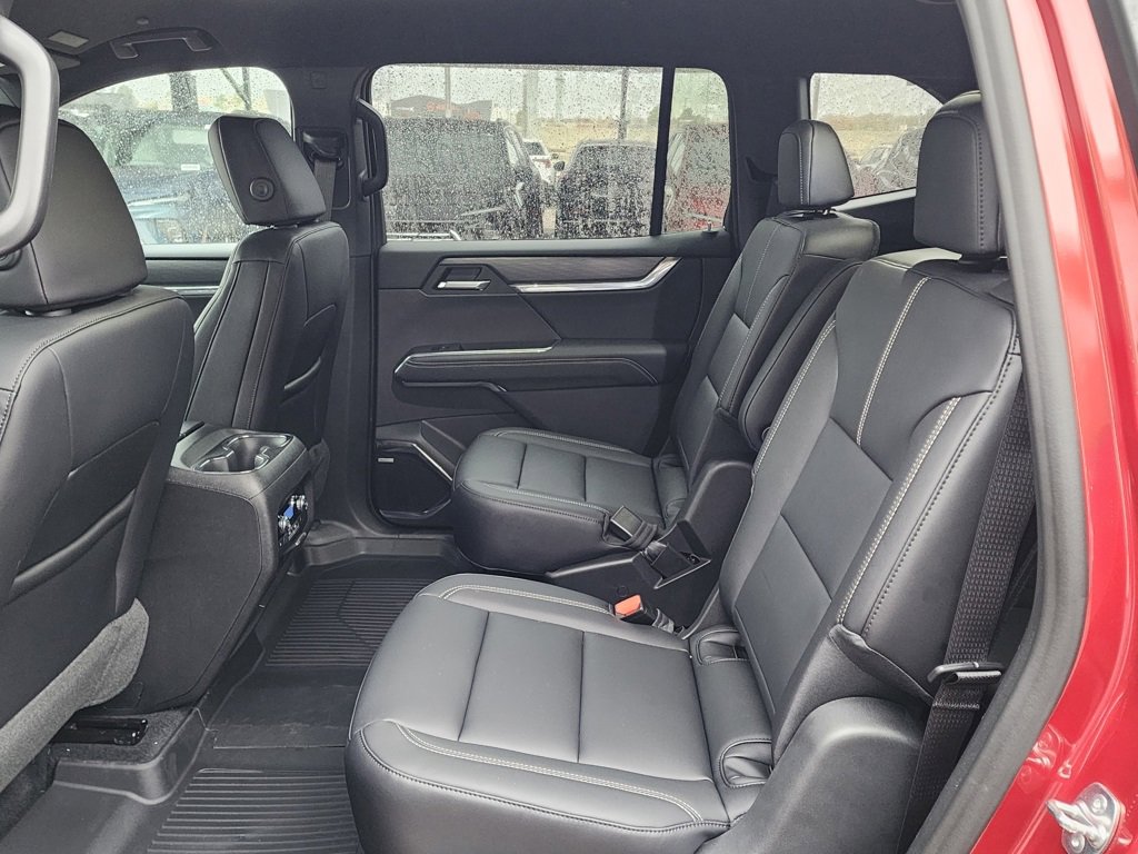 New 2026 GMC Acadia Elevation w/ Black Edition image 44