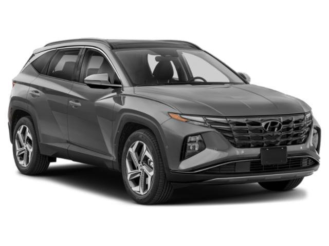 Used 2024 Hyundai Tucson Limited FWD image 9