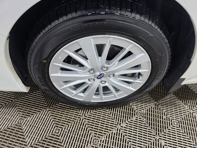 Used 2018 Subaru Impreza 2.0i Premium image 10