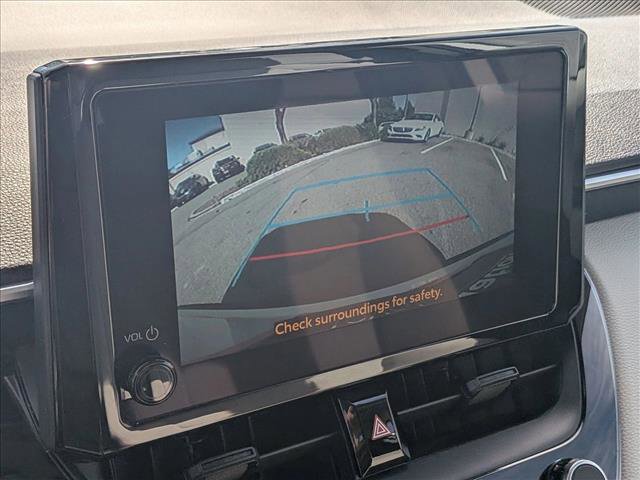 Certified 2024 Toyota Corolla Cross L image 13