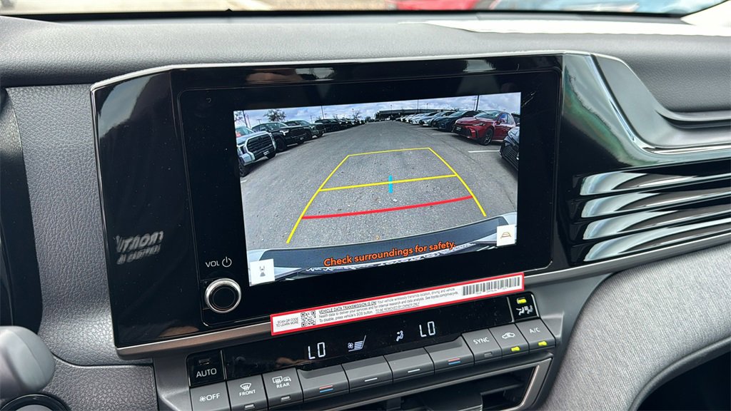 New 2026 Toyota Camry LE image 33